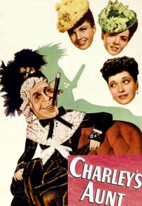 La zia di Carlo (1941)