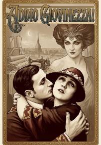 Addio giovinezza! (1927)