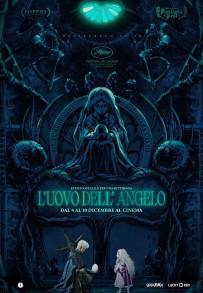 L'uovo dell'angelo (1985)