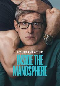 Louis Theroux: dentro la manosfera (2026)