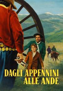 Dagli Appennini alle Ande (1959)