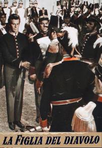 La figlia del diavolo (1952)