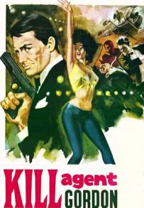 Password: Uccidete agente Gordon (1966)