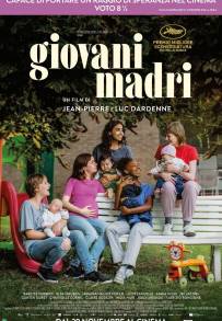Giovani madri (2025)