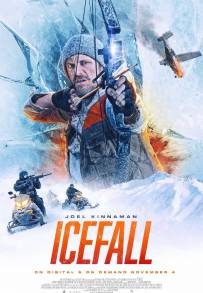 Icefall - Caccia sul ghiaccio (2025)