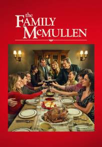 The Family McMullen (2025)