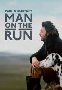 Man on the Run (2026)