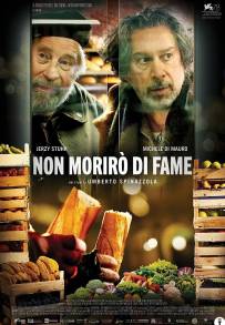 Non morirò di fame (2023)