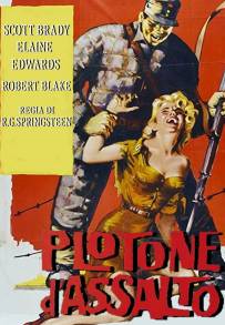 Plotone d'assalto (1959)
