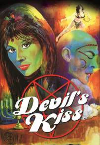 Devil's Kiss (1976)