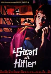 I sicari di Hitler (1959)