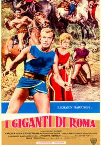 I giganti di Roma (1964)