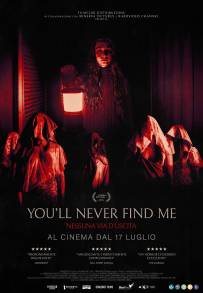 You'll Never Find Me - Nessuna via d'uscita (2024)