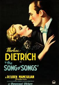 Il cantico dei cantici (1933)