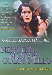 Nessuno scrive al colonnello (1999)