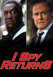 Il ritorno delle spie (1994)