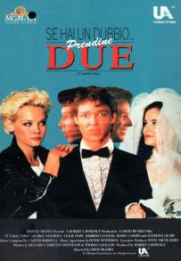 Se hai un dubbio... prendine due (1988)