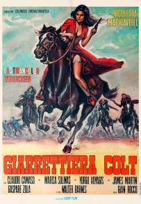 Giarrettiera Colt (1968)