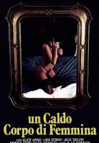 Un caldo corpo di femmina (1975)
