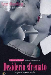 Hard Car - Desiderio sfrenato del piacere (1989)