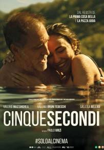 Cinque secondi (2025)