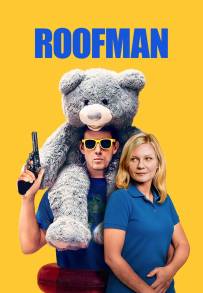 Roofman (2025)