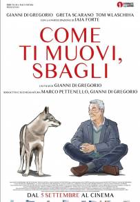 Come ti muovi, sbagli (2025)