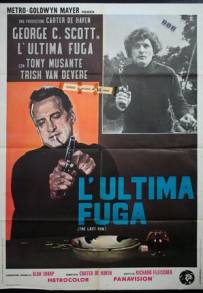 L'ultima fuga (1971)