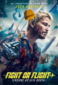 Fight or Flight - Tensione ad alta quota (2025)