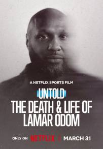 Untold: The Death and Life of Lamar Odom (2026)