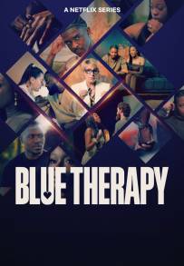 Blue Therapy - Terapia di Coppia (2026)