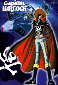 Capitan Harlock (1978)