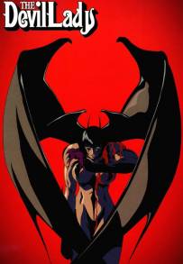 Devil Lady (1998)