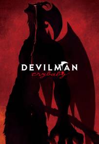 Devilman Crybaby (2018)
