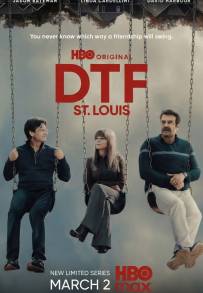 DTF St. Louis (2026)
