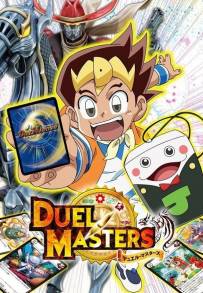 Duel Masters (2002)
