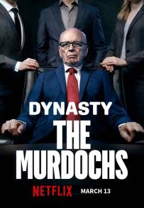Dynasty: I Murdoch (2026)