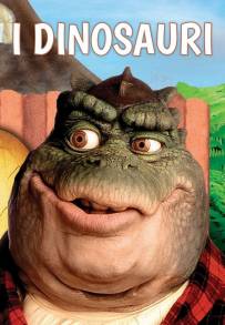 I dinosauri (1991)