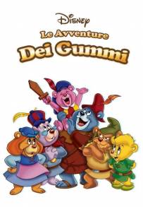 I Gummi (1985)