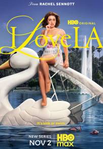 I Love LA (2025)