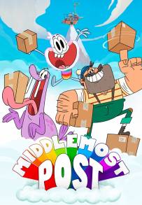 I postini di Middlemost (2021)
