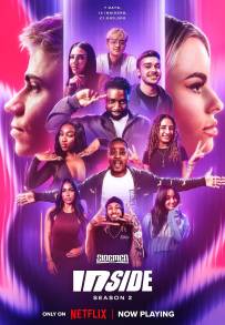 Inside (2024)