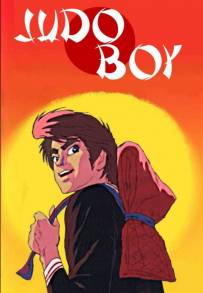Judo Boy - Kurenai Sanshiro (1969)