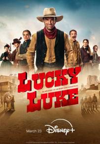 Lucky Luke (2026)