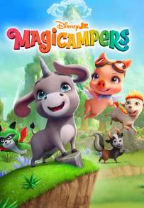 Magicampers (2026)