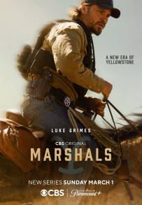 Marshals (2026)