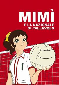 Mimì e la nazionale di pallavolo (1969)
