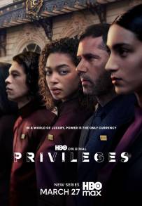 Privilèges (2026)