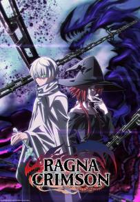 Ragna Crimson (2023)