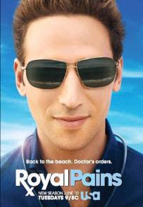 Royal Pains (2009)